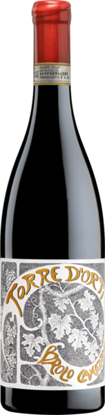 Brolo Camozzini Amarone Riserva 2017 DOCG Torre D`