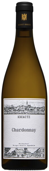 Chardonnay Aus dem Tal 2023 Knewitz