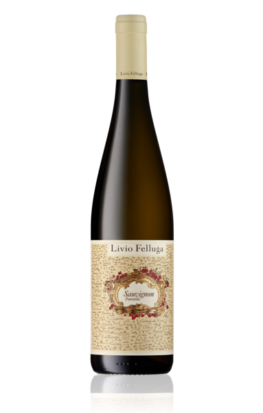 Sauvignon Bianco Potentilla 2020 DOC Livio Felluga