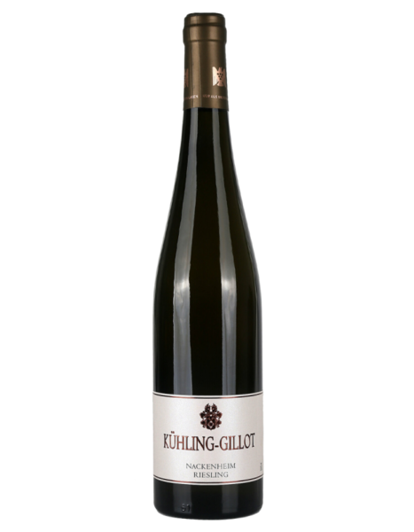 Riesling Nackenheim VDP.ERSTE LAGE 2022 Kühling-Gi