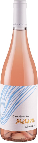 Léonides Rosé 2024 Faugères AOP