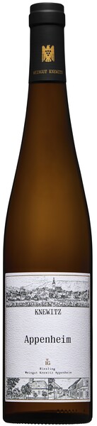 Riesling Appenheim VPD.ERSTE LAGE 2024