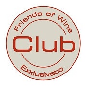 Friends of Wein Club Geschenkabo