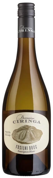 Sauvignon Blanc Fosilni Breg 2020 Domaine Ciringa