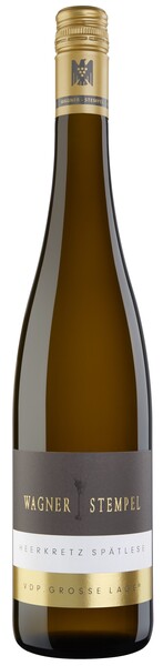 Heerkretz Siefersheim Riesling Spätlese VDP.GROSSE