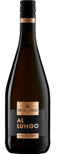 Allungo Vino Frizzante Treviso - Soligo 0,75L.