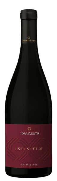 Infinitum Primitivo Puglia 2024 IGT Torrevento