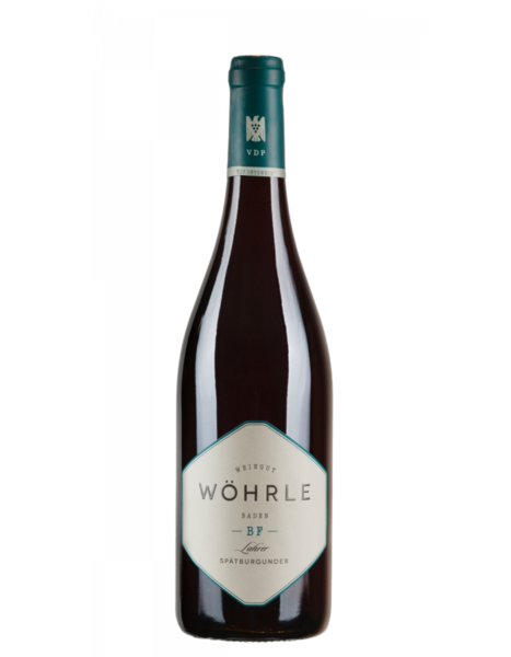 Lahrer Spätburgunder Bestes Fass VDP.ORTSWEIN 2020