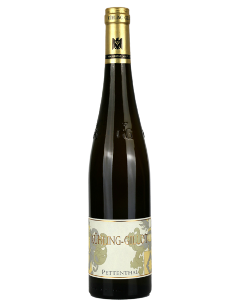 Riesling Pettenthal VDP.GROßES GEWÄCHS 2022 Kühlin