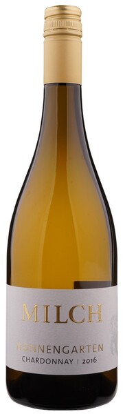 Chardonnay Nonnengarten 2016 Weingut Milch