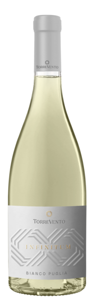 Infinitum Bianco Puglia 2024 IGT Torrevento