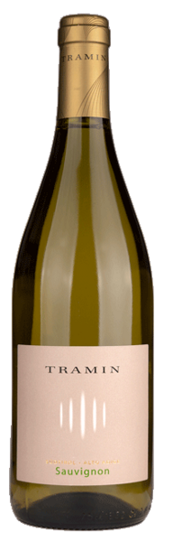 Sauvignon Blanc Alto Adige 2024 Cantina Tramin