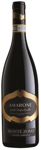 Amarone della Valpolicella 2018 DOCG Monte Zovo