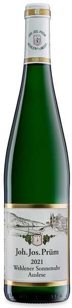 Wehlener Sonnenuhr Riesling Auslese 2021
