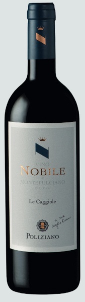 Vino Nobile di Montepulciano 