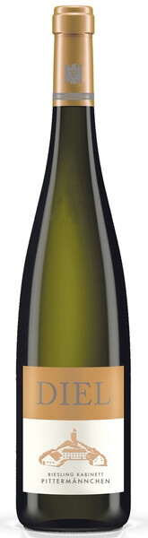 Dorsheim Pittermännchen Riesling Kabinett VDP.Gros