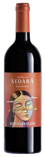 Sedara Sicilia Rosso IGP 2020