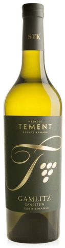 Sauvignon Blanc Gamlitz Sandstein 2019 Ortswein