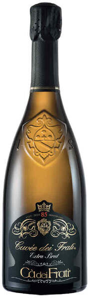 Cuvée dei Frati Extra Brut V.S.Q. Metodo Classico