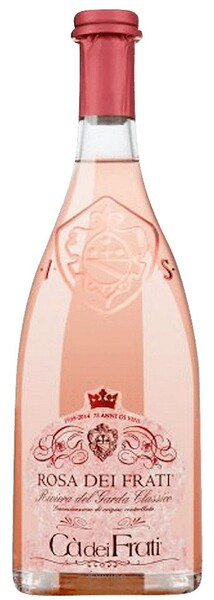 Rose dei Frati Garda Classico DOC 2020