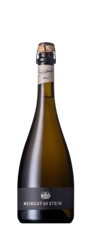 Ludwig`s Winzersekt Silvaner 2021 BRUT