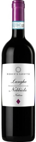 Langhe Nebbiolo 
