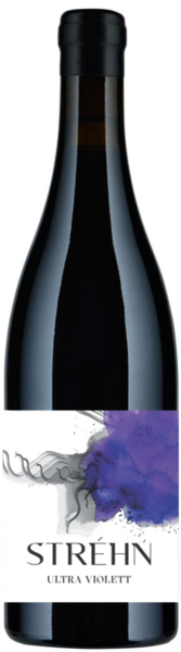 Ultra Violett 2024 Pia Strehn