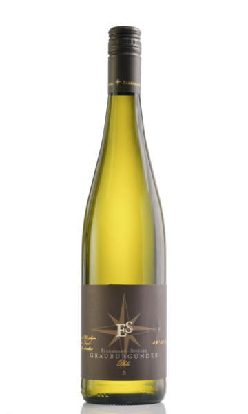 Grauburgunder 2024 QbA Ellermann-Spiegel