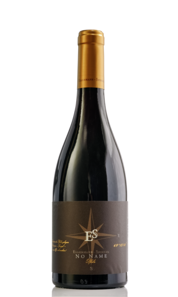 Cuvée No Name Goldkapsel 2020 Ellermann-Spiegel