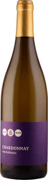 Lisa Bunn Chardonnay vom Kalkstein trocken 2021