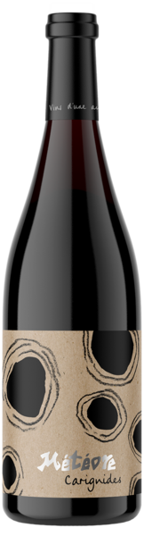 Carignides Rouge 2023 Vin de France