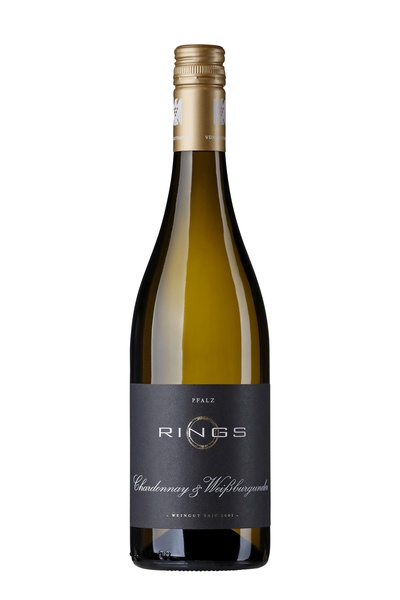 Chardonnay & Weißburgunder VDP.GUTSWEIN 2023 Rings