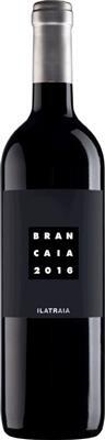 Ilatraia Rosso Toscana 2019 IGT Brancaia