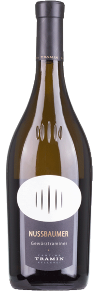Nussbaumer Gewürztraminer 2023
