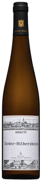 Riesling Nieder-Hilbersheim VDP.AUS ERSTEN LAGEN 2