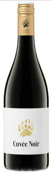 Tatze Cuvée Noir 2022 Oliver Zeter