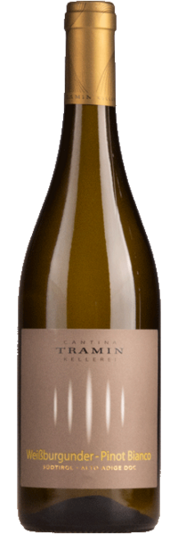 Pinot Bianco Alto Adige 2024 Cantina Tramin