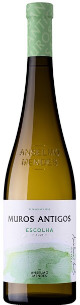 Muros Antigos Escolha 2023 Vinho Verde DOC