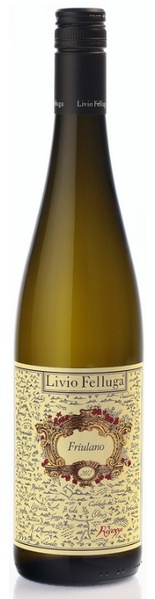 Friulano Friuli Colli Orientali 2024