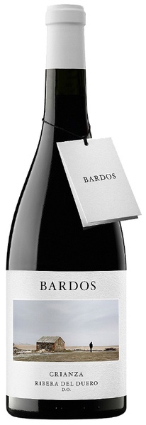 Bardos Crianza 