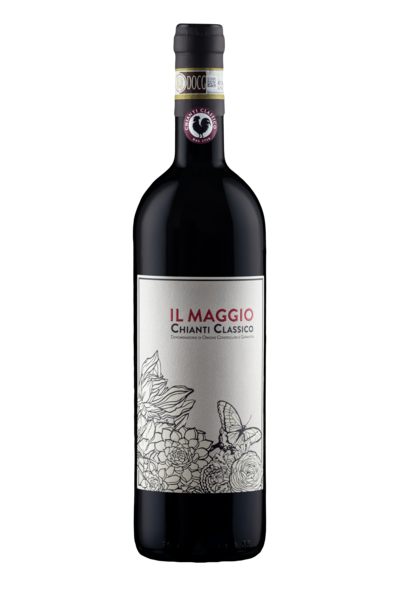 Chianti Classico 