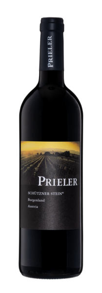 Merlot Schützner Stein DAC 2021 Prieler