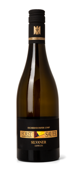 Escherndorfer Lump Silvaner Eiswein VDP.ERSTE LAGE