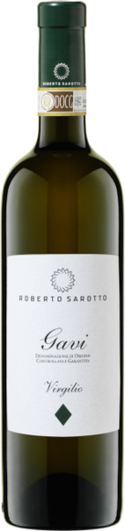 Gavi 2023 DOCG 2023 Roberto Sarotto