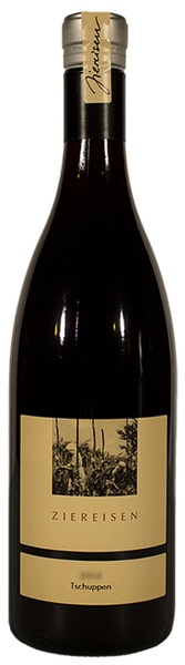 Tschuppen Blauer Spätburgunder trocken 2019 MAGNUM