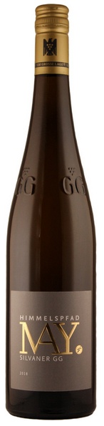 Himmelspfad Silvaner GG VDP.GROSSE LAGE BIO 2022 R