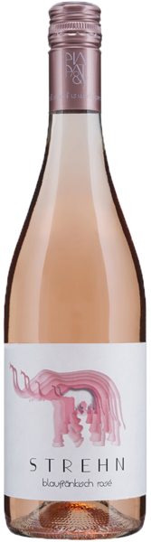 Blaufränkisch Rosé 2024 Pia Strehn Blaufränkisch Rosé 2024 Pia Strehn