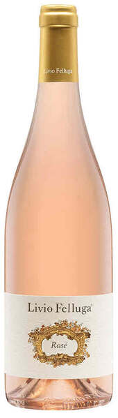 Rosé Livio Felluga 2024 
