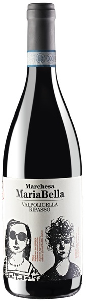 Massimago - Marchesa Mariabella Ripasso Superiore 