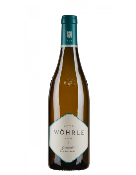 Gottesacker Chardonnay VDP.GROSSES GEWÄCHS 2022